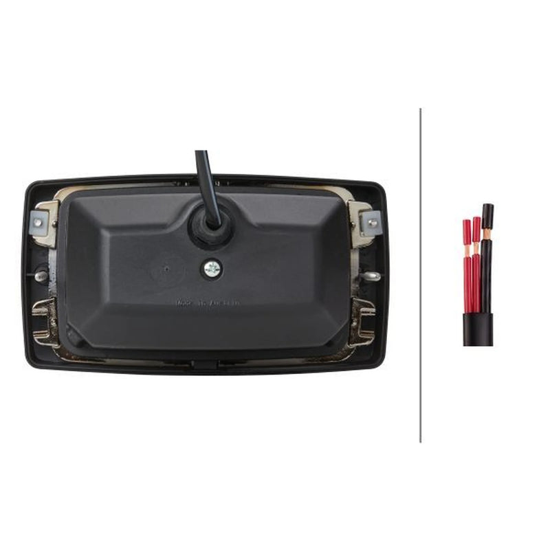 Hella Worklight High 1GB 996 080-031