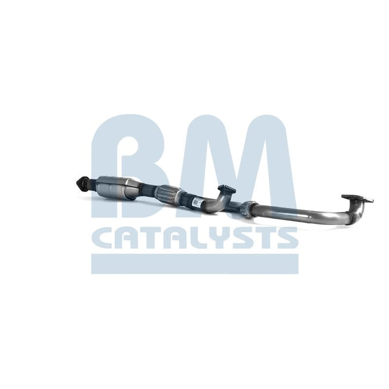 BM Catalysts Homologated Petrol Cat BM91150H