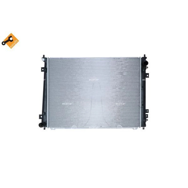 NRF Engine Radiator 59264