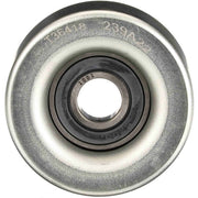 Gates V-Ribbed Belt Deflection/Guide Pulley T36418