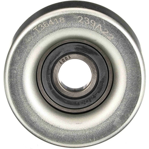 Gates V-Ribbed Belt Deflection/Guide Pulley T36418