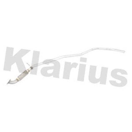 Klarius Exhaust Pipe OD FE868H