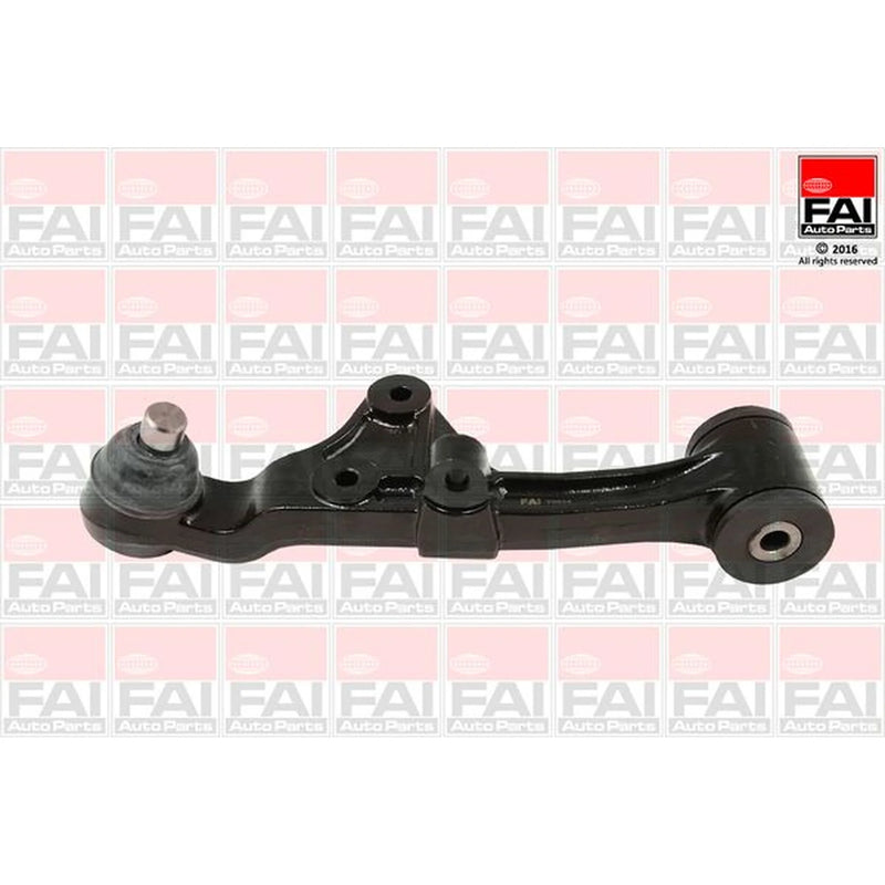 FAI Control/Trailing Arm SS4102
