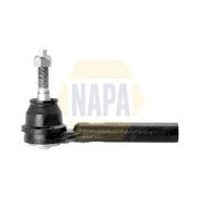 NAPA Steering Tie Rod End Ball Joint Front Right M NST6311