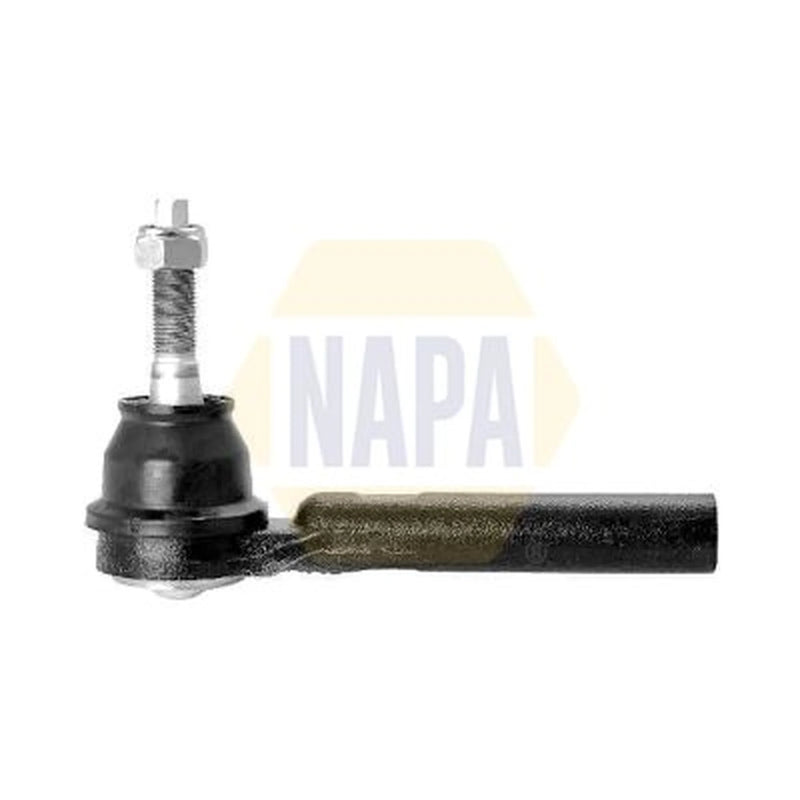 NAPA Steering Tie Rod End Ball Joint Front Right M NST6311