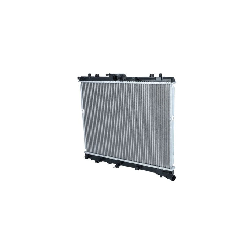 NRF Engine Radiator 59209