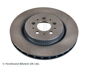 Blue Print ADF124381 Brake Disc