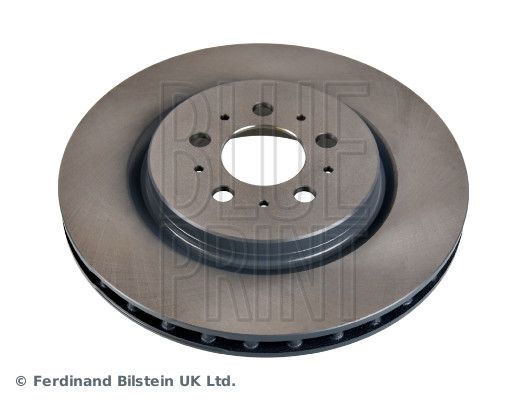 Blue Print ADF124381 Brake Disc