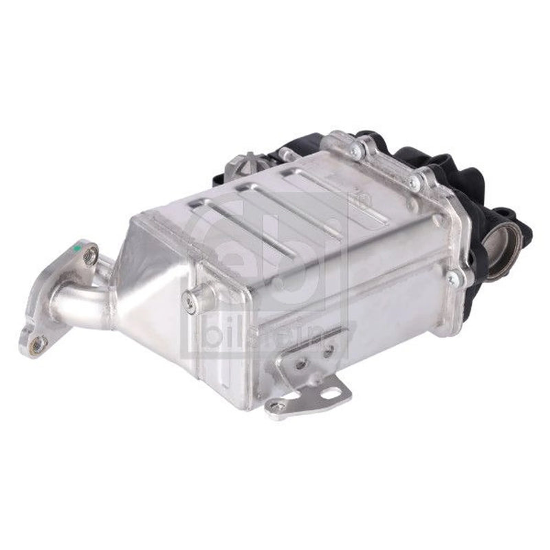 Febi EGR Exhaust Gas Recirculation Module 181112
