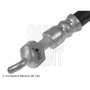 Blue Print Brake Hydraulic Hose Line Rear Left ADT353335