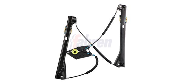 Fahren Electric Window Regulator Lifter Right Front