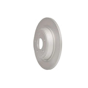 Bosch 2 x Solid Rear Brake Discs 0 986 479 D37