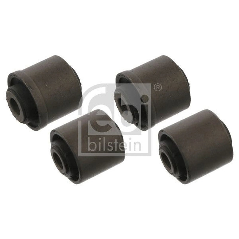 Febi Wishbone / Control / Trailing Arm Bush Front 34765