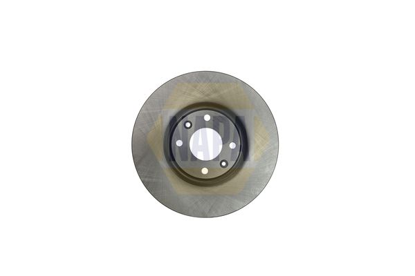 NAPA Front Vented & Rear Vented Brake Discs & Pads fits CITROËN DS OPEL