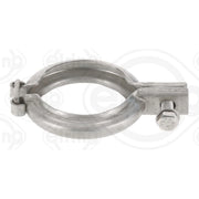 Elring Exhaust System Pipe Connector OD ID Thick 203.080