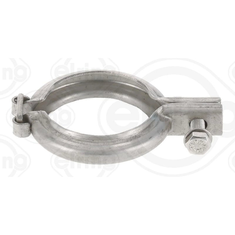 Elring Exhaust System Pipe Connector OD ID Thick 203.080