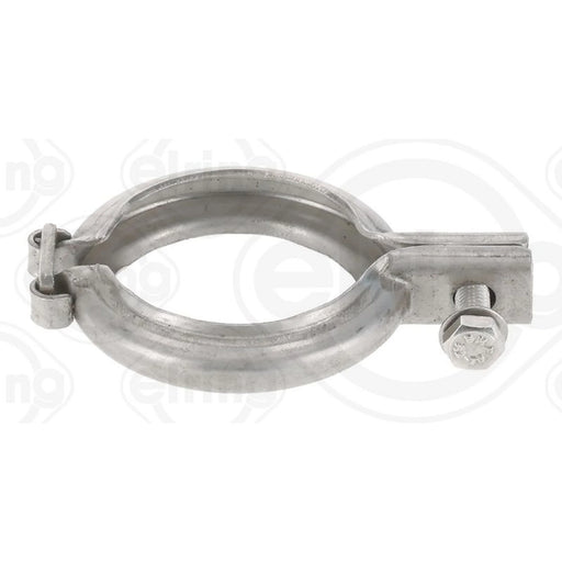 Elring Exhaust System Pipe Connector OD ID Thick 203.080
