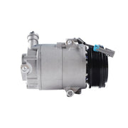 Hella Air Conditioning Compressor 8FK 366 200-721