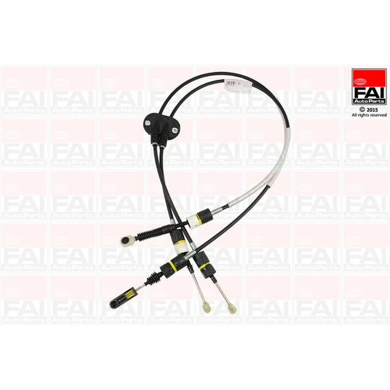 FAI Manual Transmission Cable Pull FGS0005