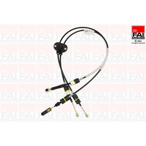 FAI Manual Transmission Cable Pull FGS0005