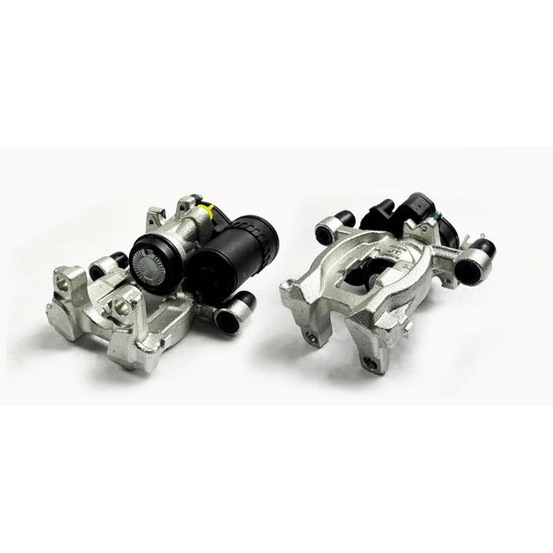 Juratek Brake Caliper Assembly Rear Right JCA1673R