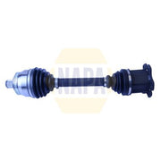 NAPA CV Drive Shaft Driveshaft Front NDS1040LR