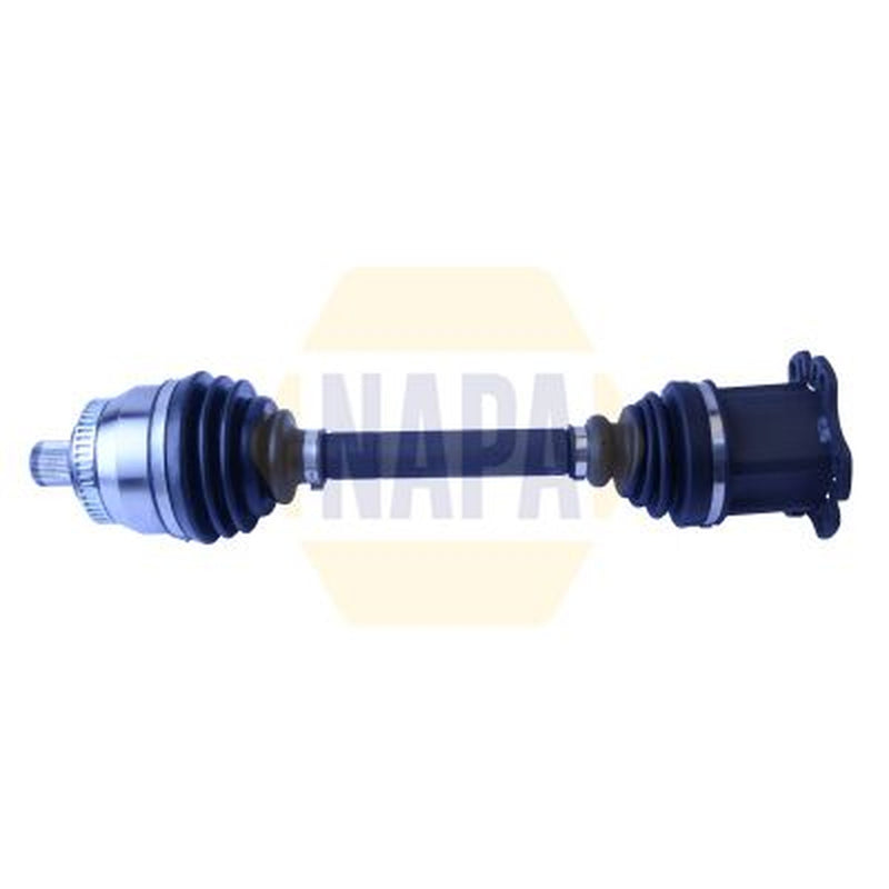 NAPA CV Drive Shaft Driveshaft Front NDS1040LR