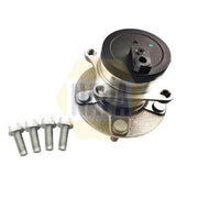 NAPA Wheel Bearing Kit PWB1795