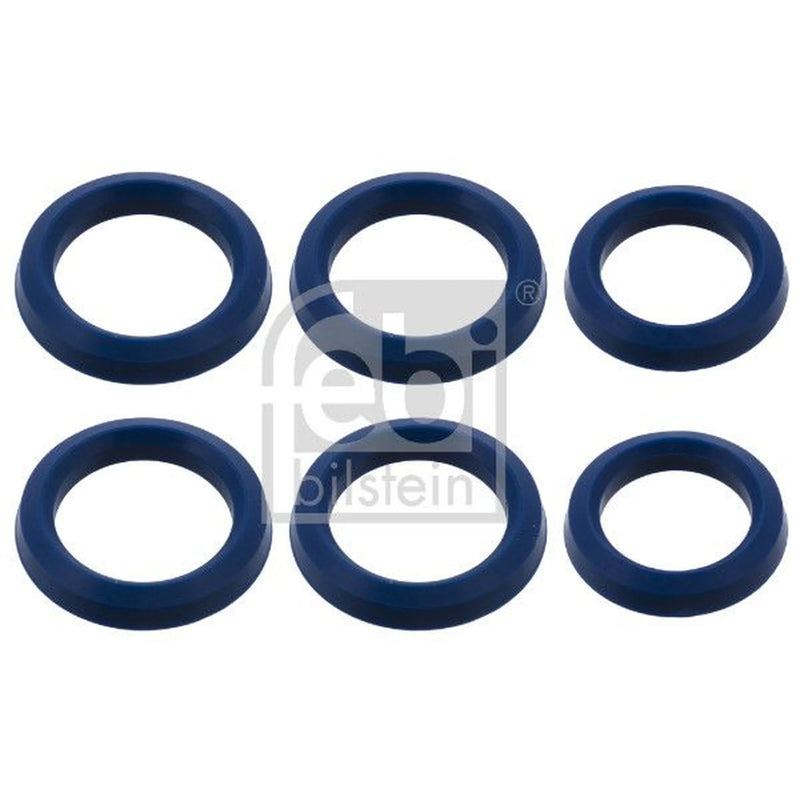 Febi Cab Tilt Cylinder Repair Kit 44879