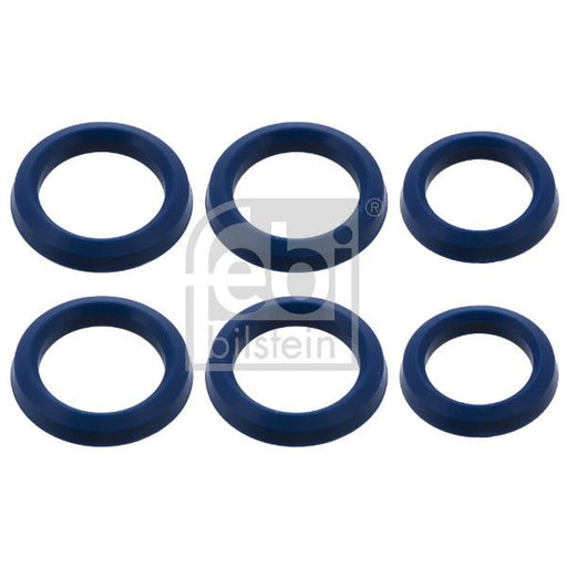 Febi Cab Tilt Cylinder Repair Kit 44879