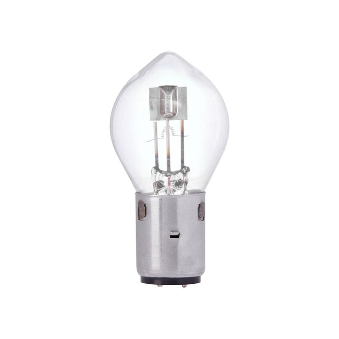 1x Ring BA20D 6v 25/25w Bosch Headlamp Headlight Bulb - R392 Ring  - Town Parts