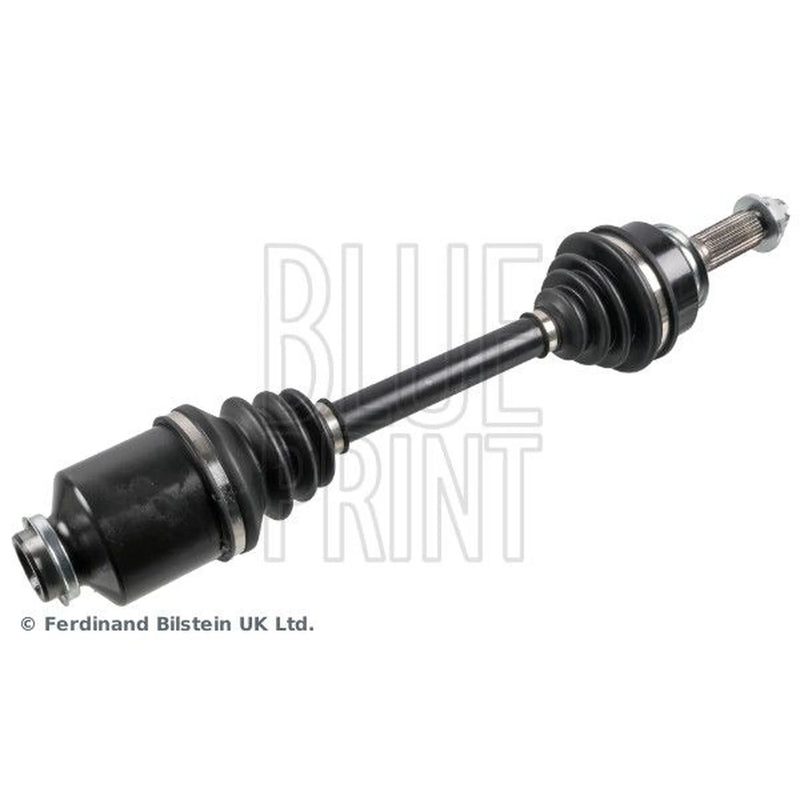 Blue Print CV Drive Shaft Driveshaft Front Right ADG089162