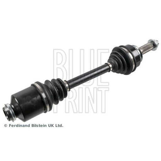 Blue Print CV Drive Shaft Driveshaft Front Right ADG089162