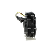 NRF A/C Compressor Magnetic Clutch 380173