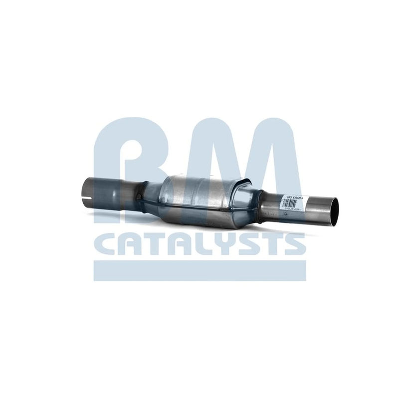 BM Catalysts Homologated Petrol Cat BM90169H