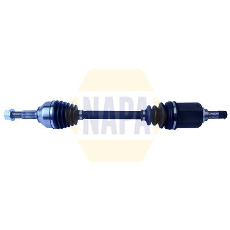 NAPA CV Drive Shaft Driveshaft Front Left NDS1407L