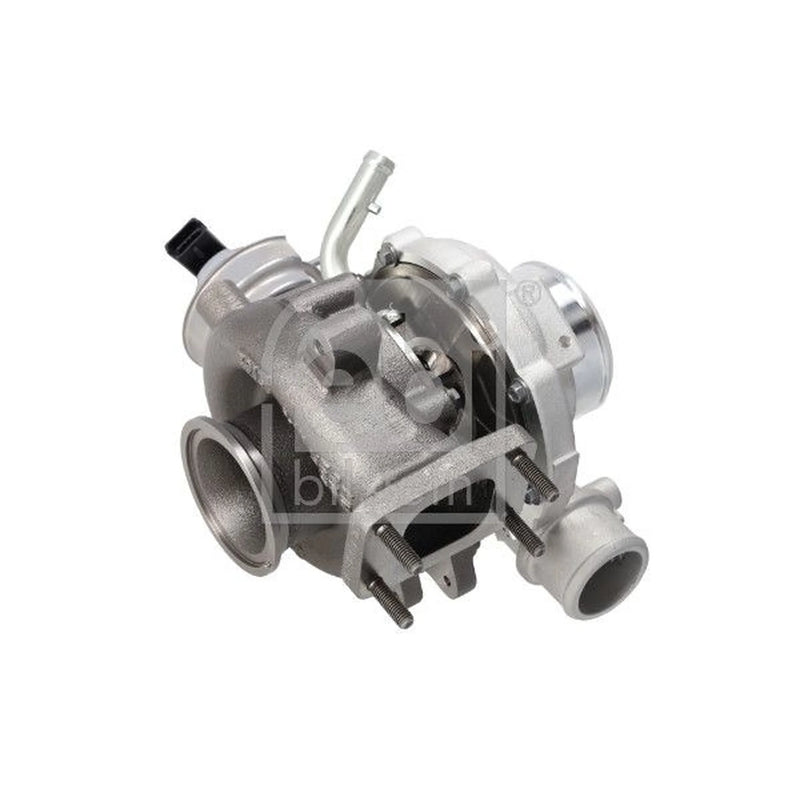 Febi Turbocharger Turbo Unit 186901