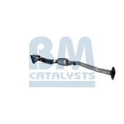 BM Catalysts Homologated Petrol Cat BM90702H