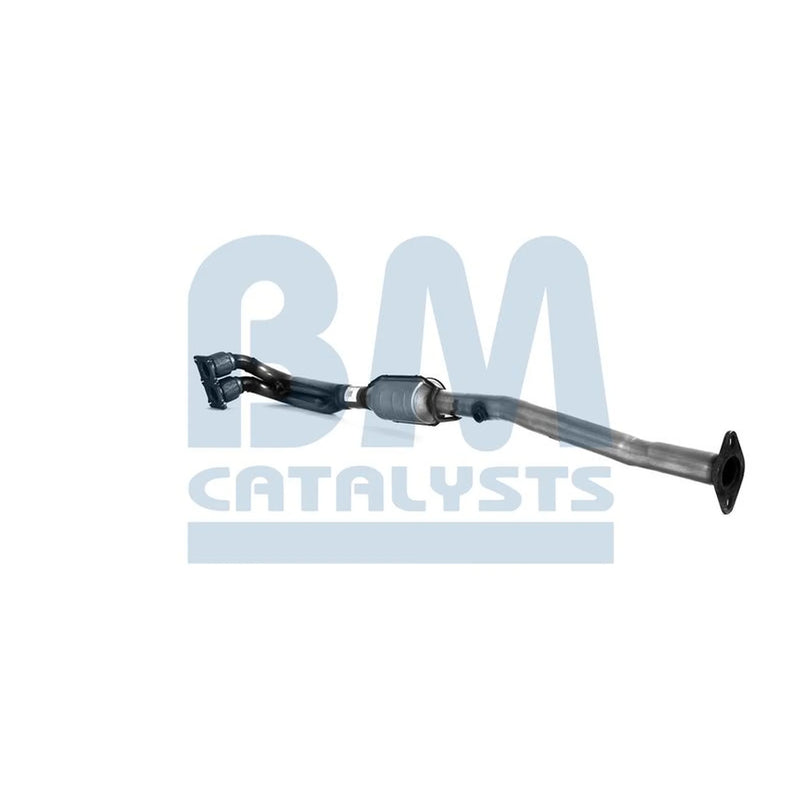 BM Catalysts Homologated Petrol Cat BM90702H