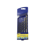 IRWIN® Cordless Multi-Purpose Drill Bit Set, 7 Piece - 10501940