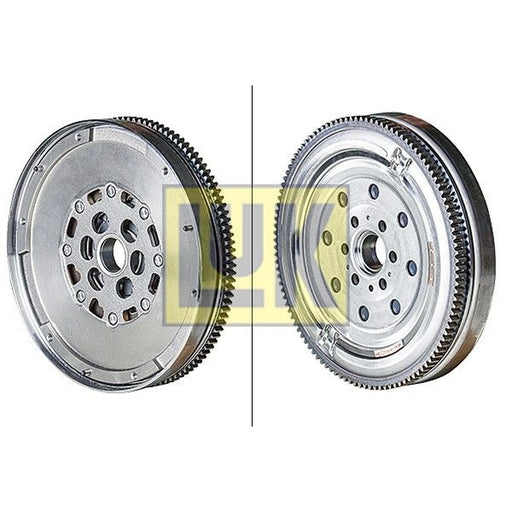LuK Engine Flywheel Teeth 415032210