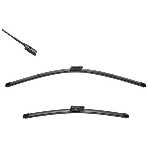 Valeo Wiper Blades Kit 574744 Automotive Part fits Volkswagen Beetle Ii Valeo  - Town Parts