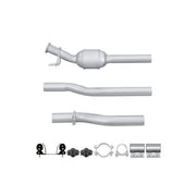 Hella Catalytic Converter 8LE 366 051-081
