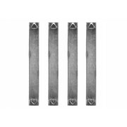Textar Brake Pad Accessory Fitting Kit Rear 82546000