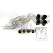NAPA Brake Pad Accessory Fitting Kit Front NFK1496