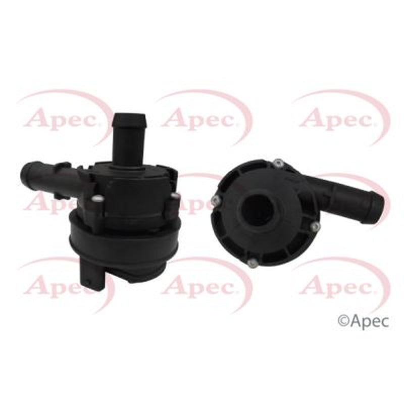 Apec Auxiliary Coolant Water Pump AWP1592