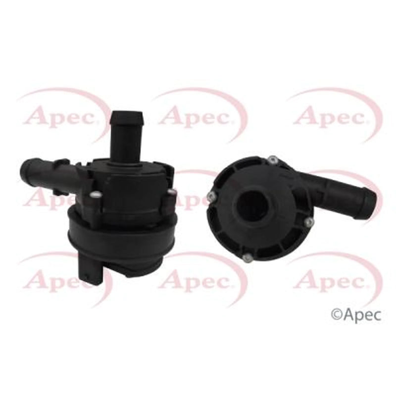 Apec Auxiliary Coolant Water Pump AWP1592