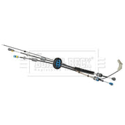 Borg & Beck Manual Transmission Cable Pull BKG1407
