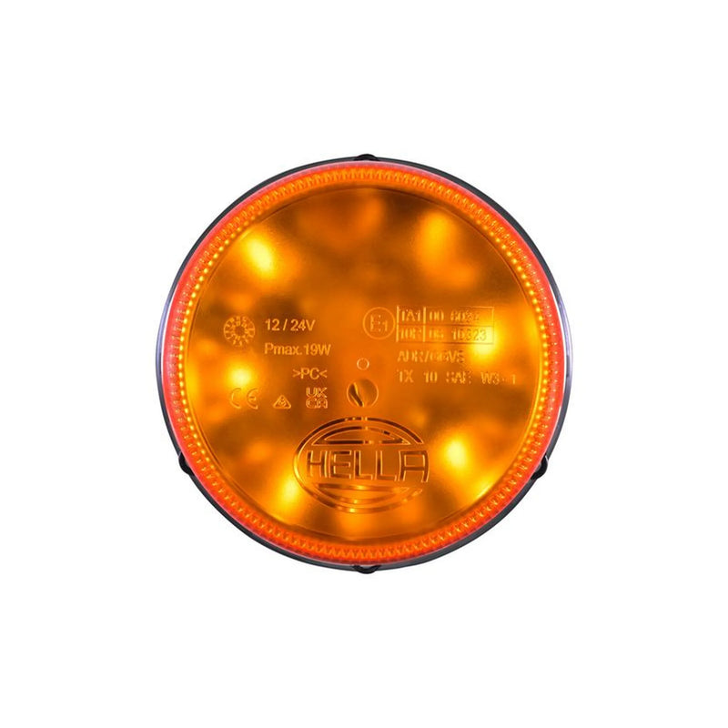 Hella Strobe-Type Beacon High 2XD 066 484-001