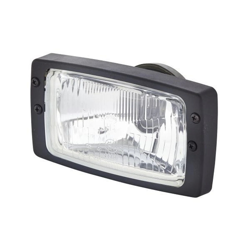 Hella Headlight Headlamp T4W Left 1AB 006 213-001